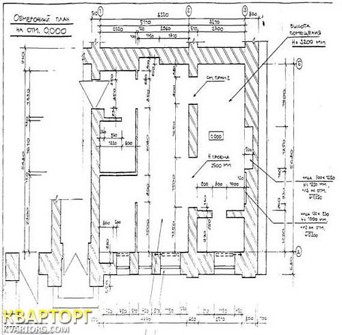 Rent out office. Киев, Большая Васильковская — photo 3