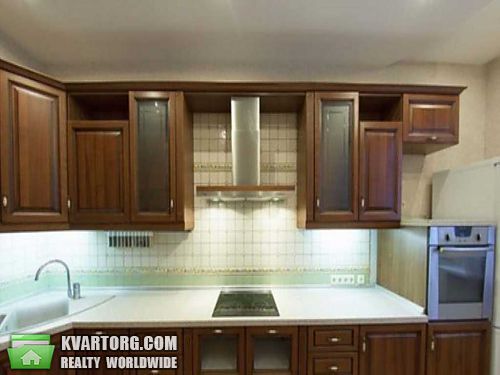 Rent out 3-room apartment. Киев, Воровского — photo 7