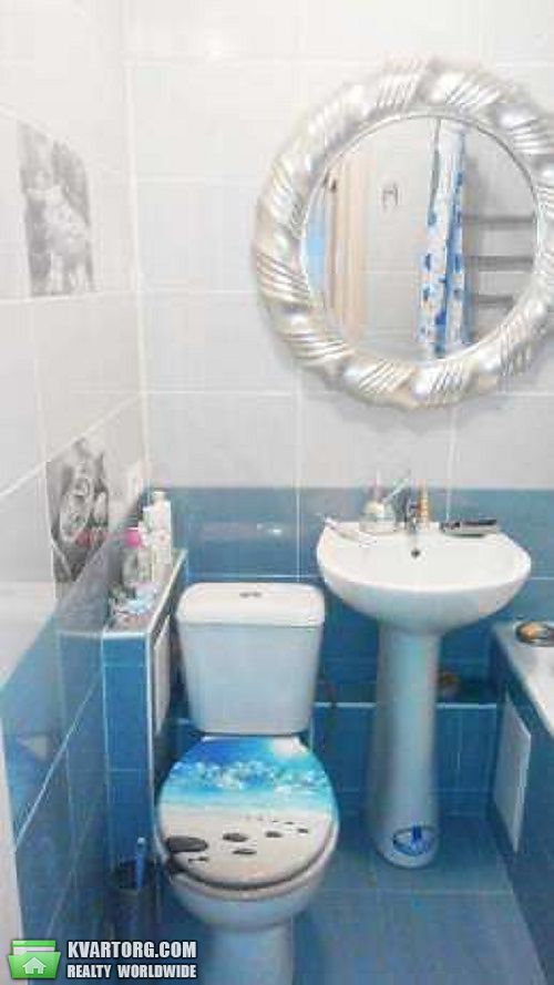 Sell 1-room apartment. Киев, Оболонский пр — photo 9