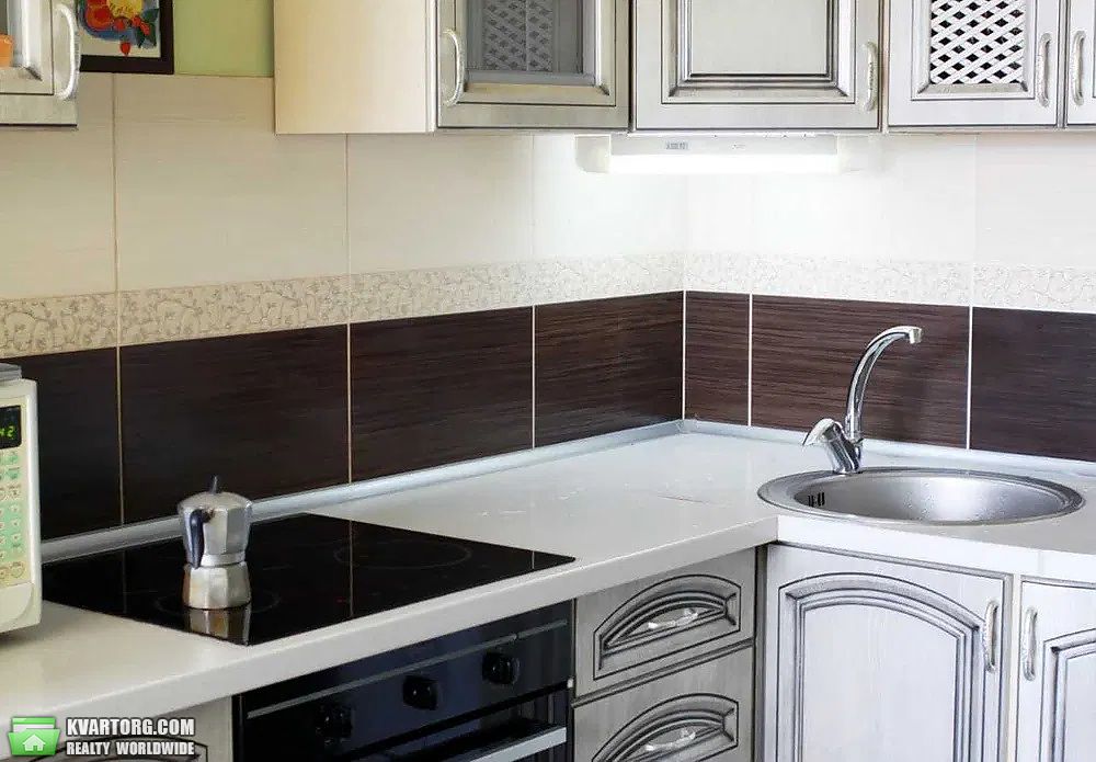 Rent 1-room apartment. Киев,  Васильченко — photo 2