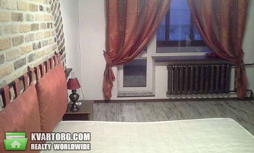 Rent out 2-room apartment. Киев, Героев Днепра — photo 2