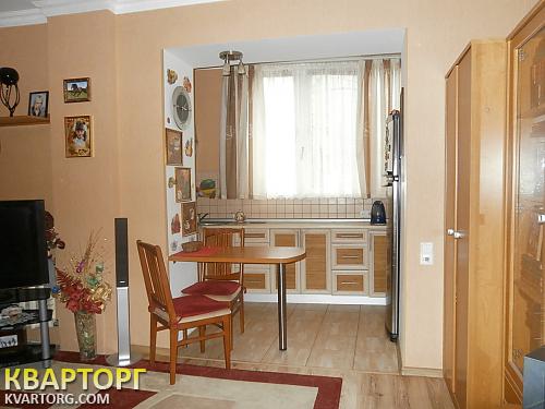 Sell 2-room apartment. Одесса, ЗАболотного/Сахарова — photo 4