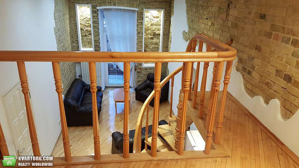 Rent out 2-room apartment. Киев, Большая Васильковская — photo 3