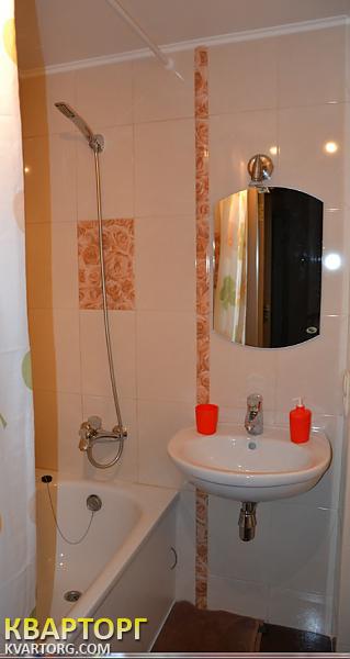 Rent out 1-room apartment. Киев, Зои Гайдай — photo 5