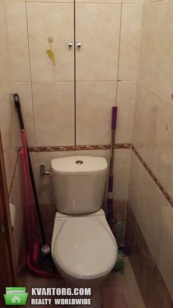 Sell 2-room apartment. Киев,  Половецкая — photo 4
