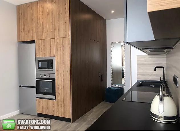 Rent out 2-room apartment. Киев, Коновальца — photo 4