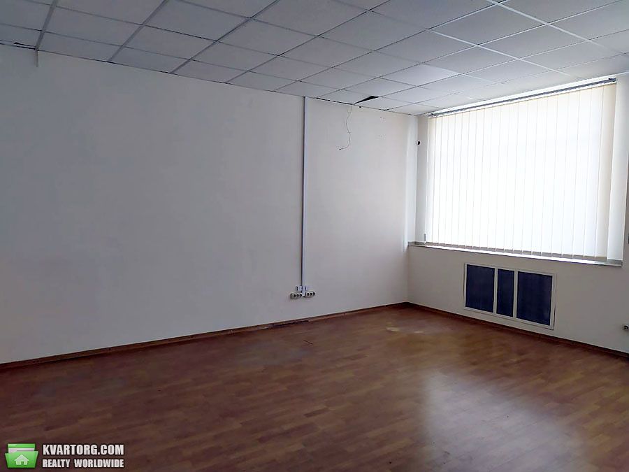 Rent out office. Киев, Евгена Сверстюка — photo 4