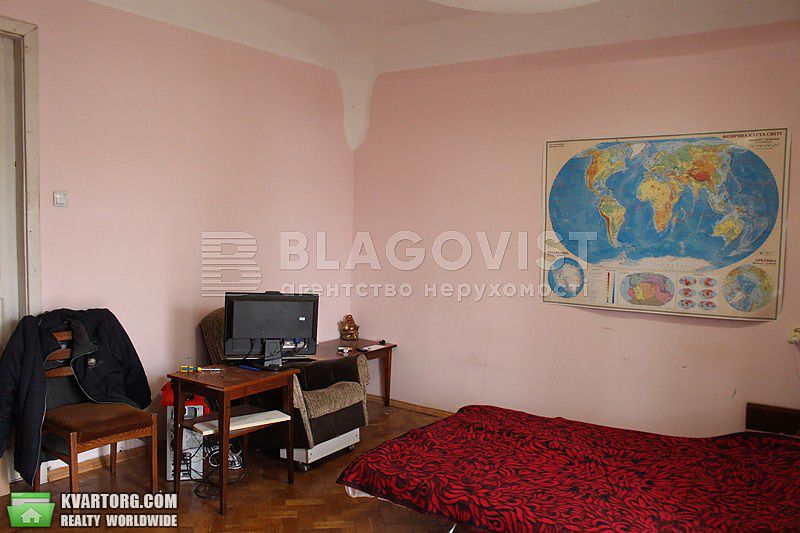 Sell 3-room apartment. Киев,  Победы пр — photo 3