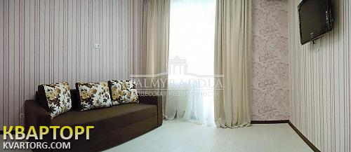 Rent out 3-room apartment. Одесса, Гагаринское плато — photo 3