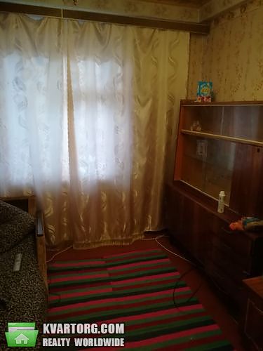 Sell 2-room apartment. Киев,  Светлицкого — photo 3