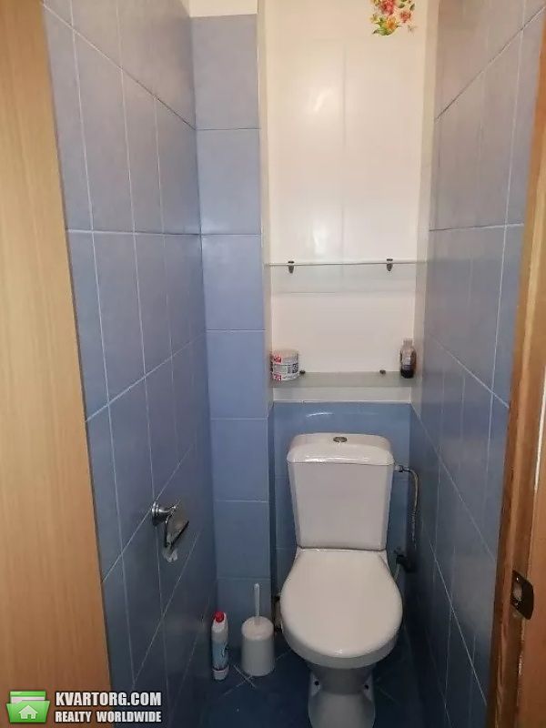 Sell 2-room apartment. Киев,  Запорожца — photo 8