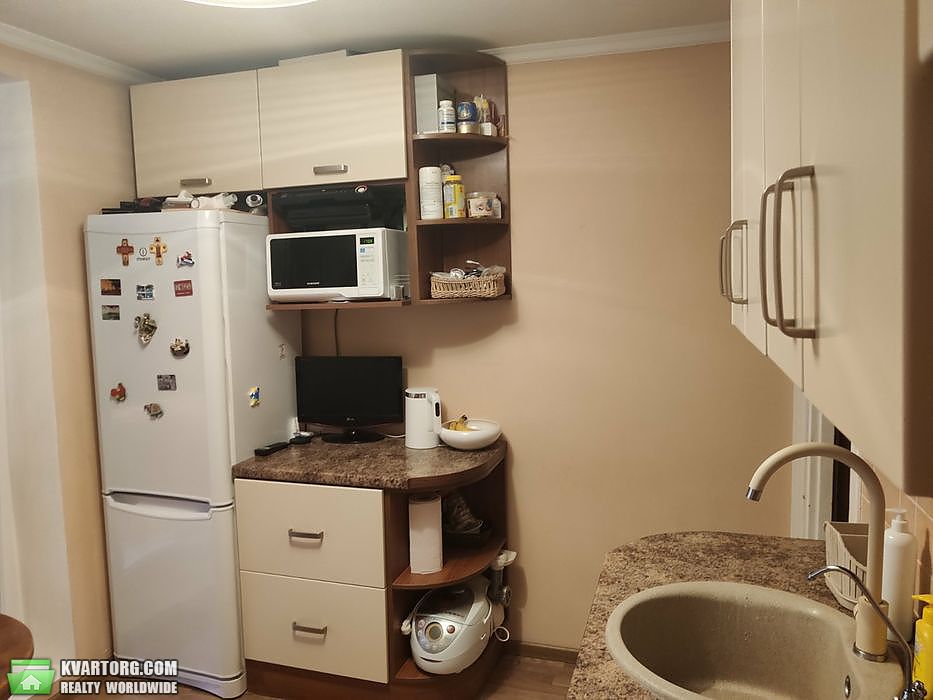 Sell 1-room apartment. Киев,  Малышко — photo 4