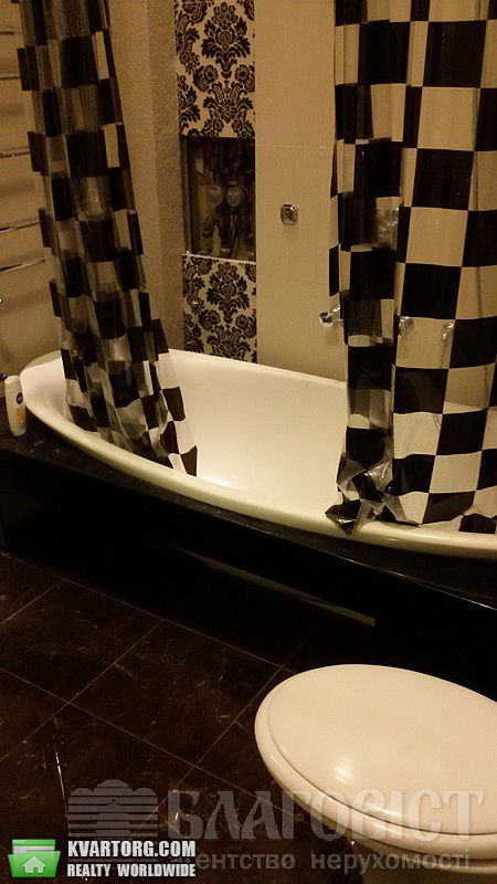 Sell 1-room apartment. Киев, Паньковская — photo 4