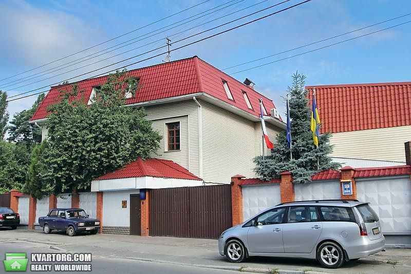 Rent out office. Киев,  Петропавловская — photo 1