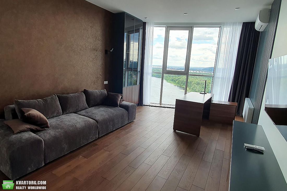 Rent out 3-room apartment. Киев,  Никольско-Слободская — photo 6