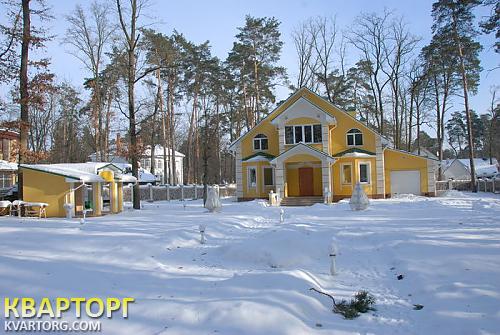 Sell house. Киевская обл., Буча Лесная — photo 4