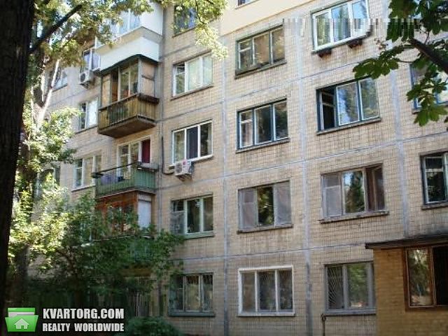 Sell 2-room apartment. Киев,  Кибальчича — photo 1