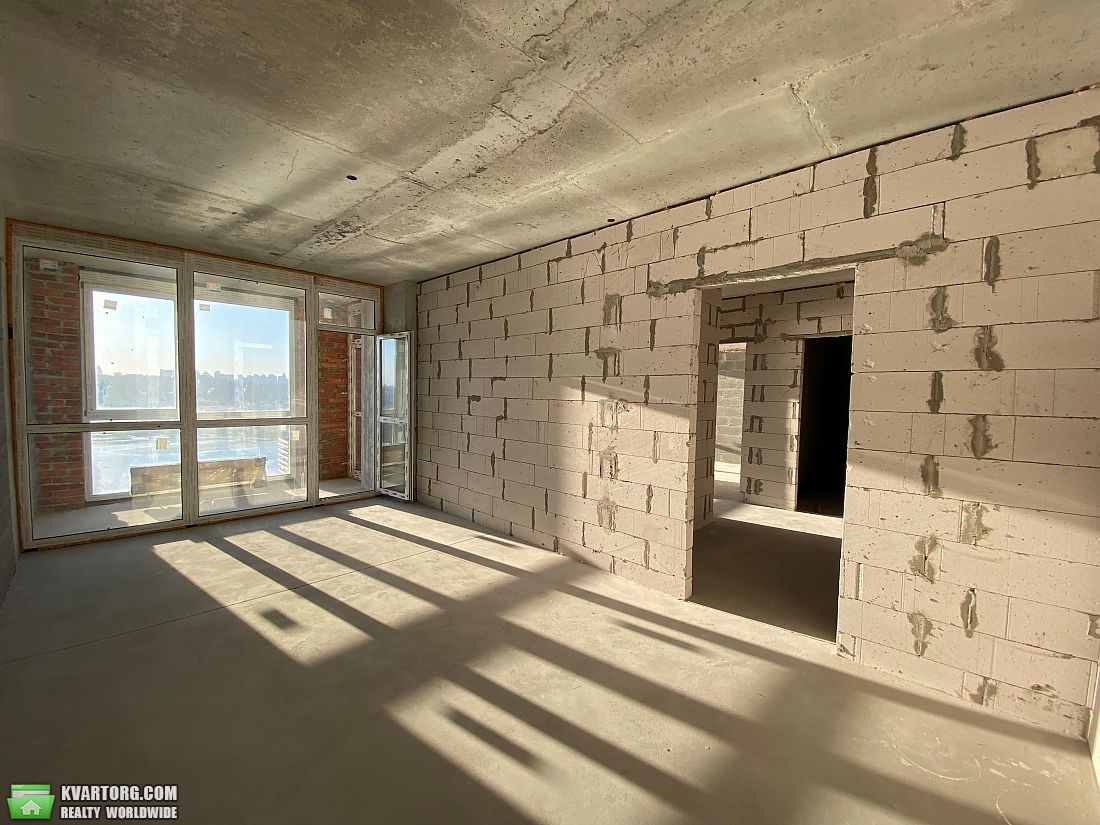 Sell 2-room apartment. Киев,  Днепровская наб — photo 7