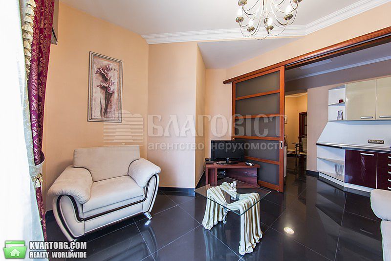 Rent out 2-room apartment. Киев,  Шелковичная — photo 4
