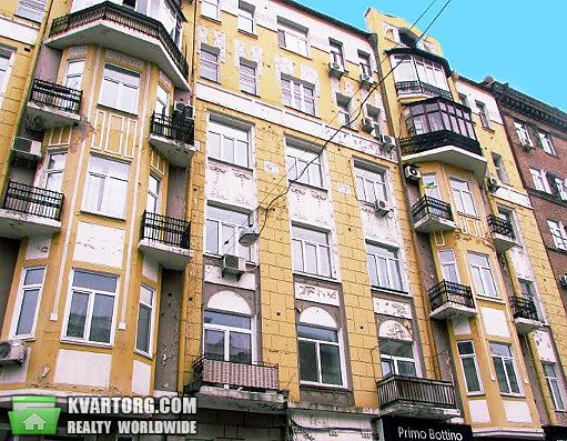 Sell 2-room apartment. Киев,  Антоновича — photo 1