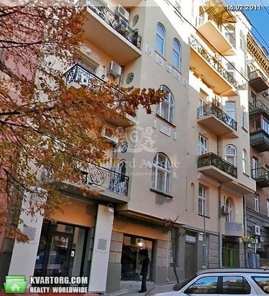 Sell 2-room apartment. Киев, Костельная — photo 1