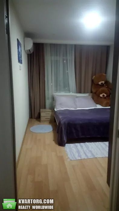 Sell 2-room apartment. Киев,  Машиностроительная — photo 3