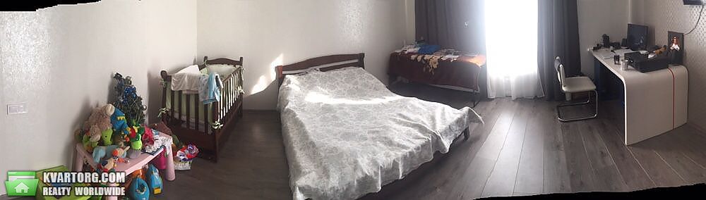 Sell 1-room apartment. Киев, Луценко — photo 1