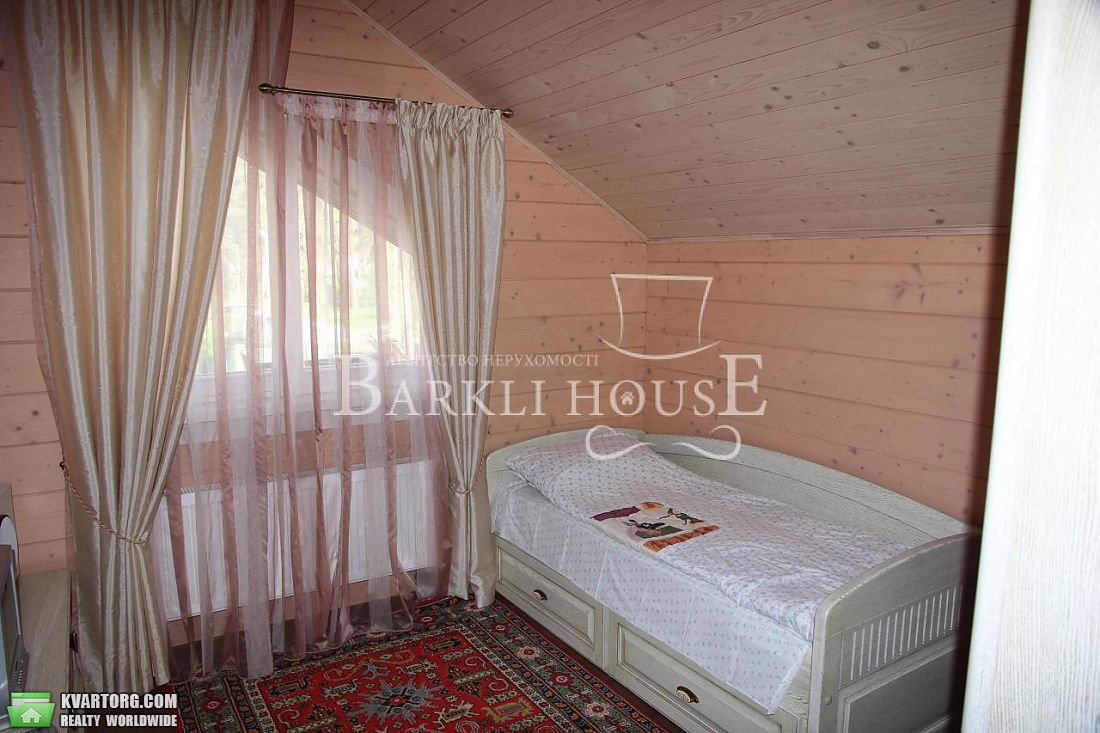 Rent out house. Киевская обл., Ворзель — photo 8