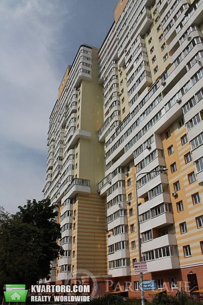 Sell 2-room apartment. Киев,  Наумова — photo 1