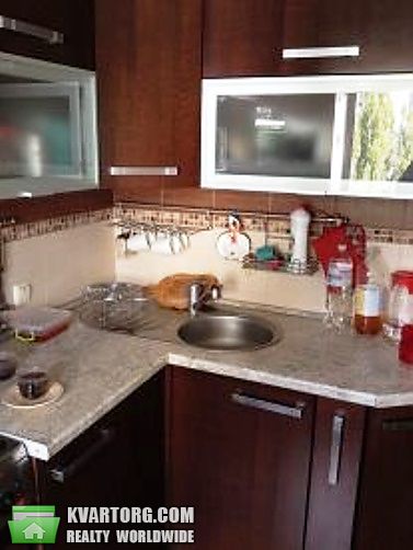 Sell 3-room apartment. Киев,  Лепсе бул — photo 1