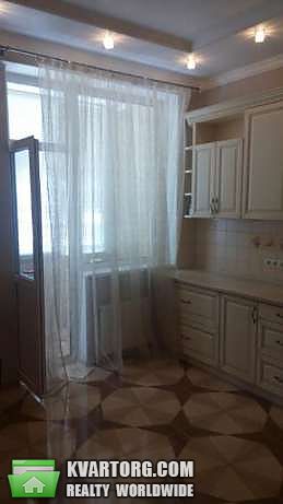 Rent out 3-room apartment. Киев,  Барбюса — photo 3