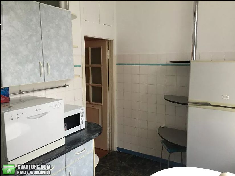 Rent out 2-room apartment. Киев,  Лейпцигская — photo 6