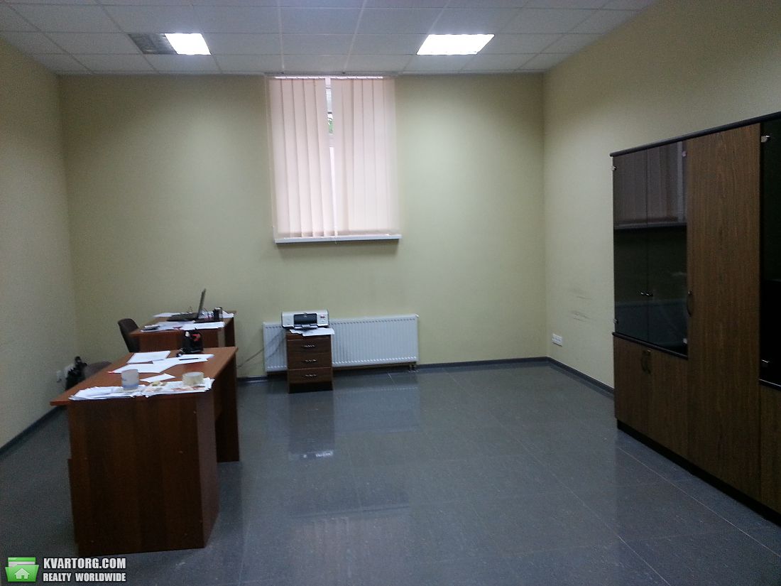 Rent out office. Киев,  Шамрыло — photo 5