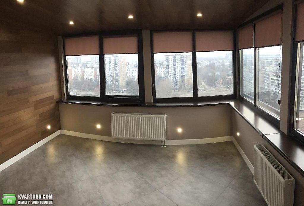 Rent out 2-room apartment. Киев,  Вильямса — photo 5
