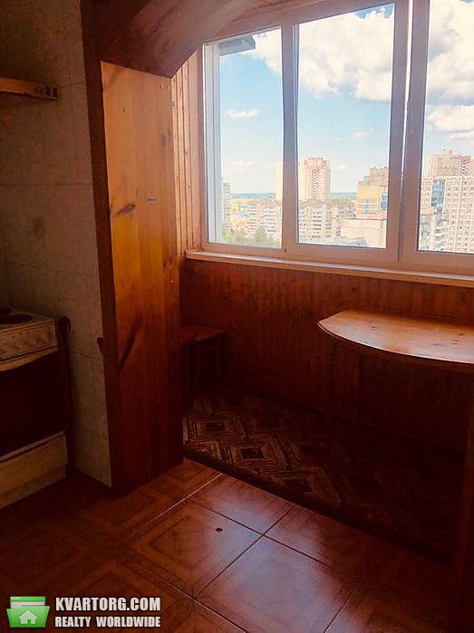 Sell 4-room apartment. Киев, Будищанская — photo 3