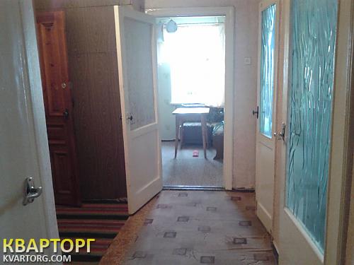 Sell 2-room apartment. Одесса, Днепропетровская дорога — photo 4