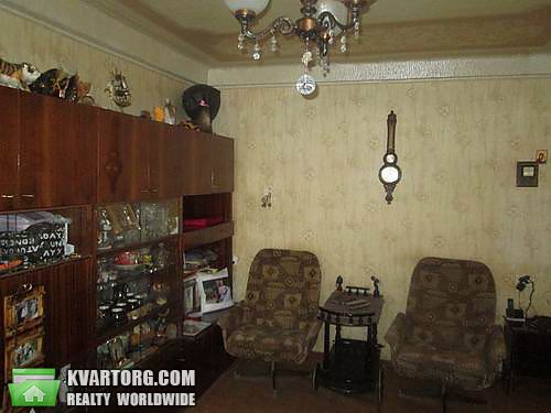 Sell 3-room apartment. Киев, Лесной пр — photo 1