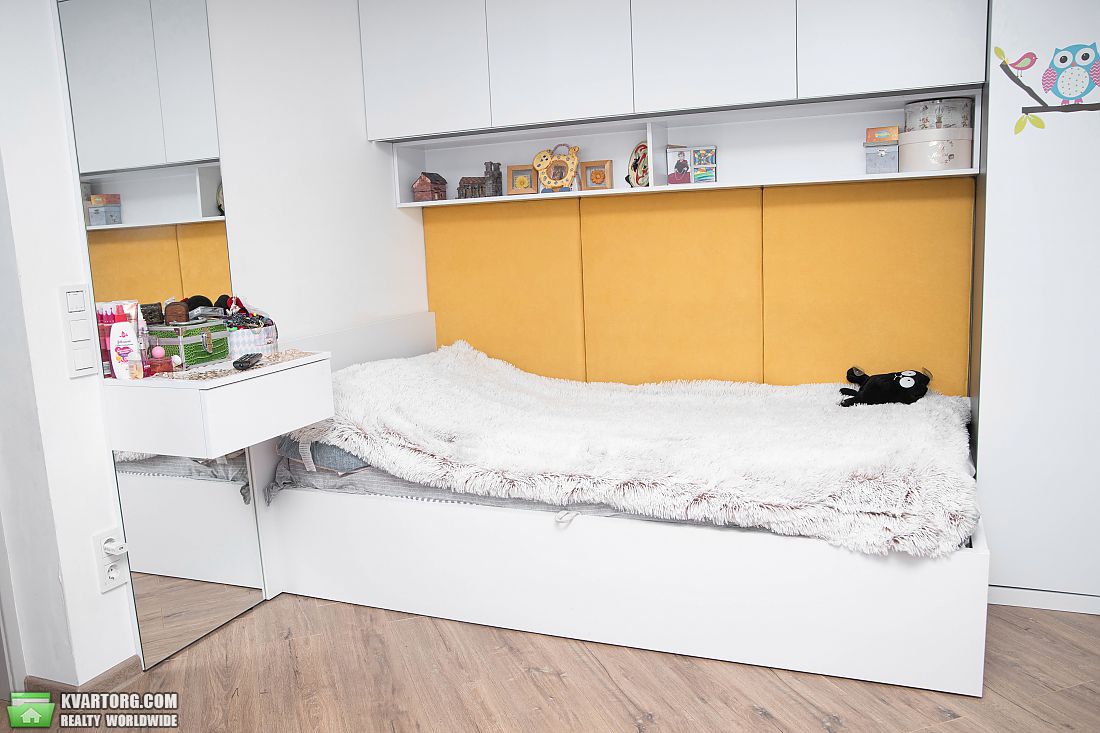 Sell 3-room apartment. Харьков, Марьинская — photo 4