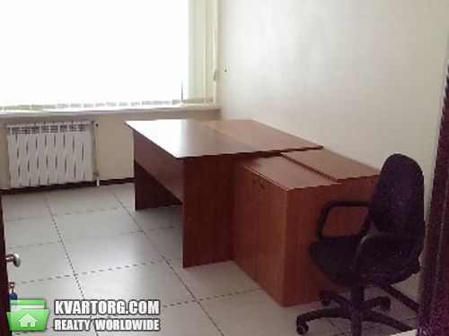 Rent out office. Киев, Бажана — photo 7