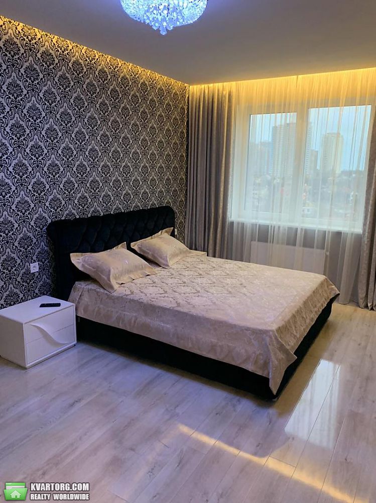 Rent out 1-room apartment. Одесса, Сдам новую 1-комнатную кв — photo 1