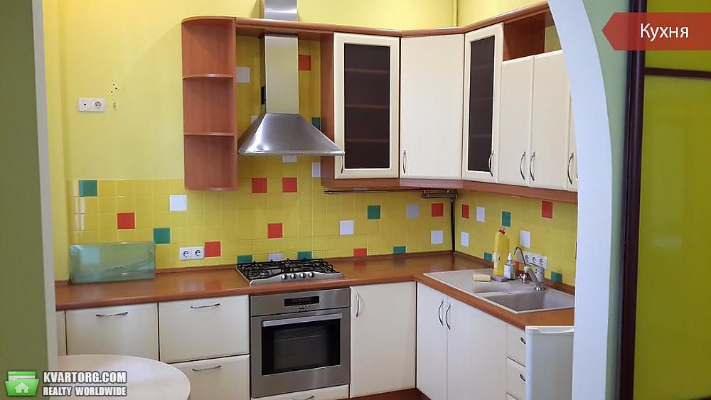 Sell 2-room apartment. Киев,  Гарматная — photo 4