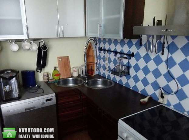 Sell 2-room apartment. Киев, Харьковское шоссе — photo 7