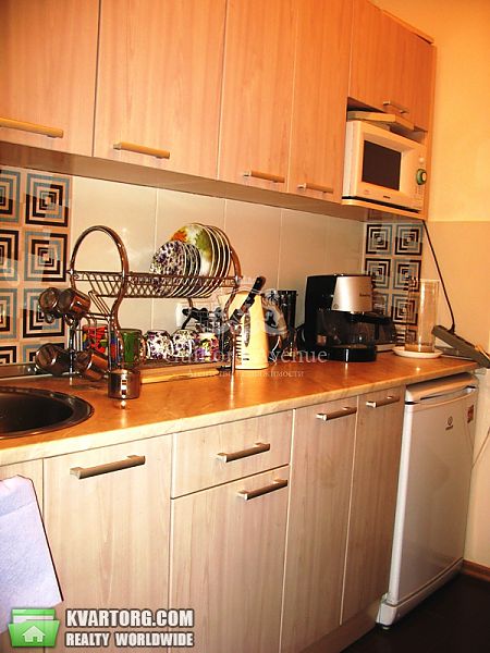 Sell office. Киев, Большая Васильковская — photo 9