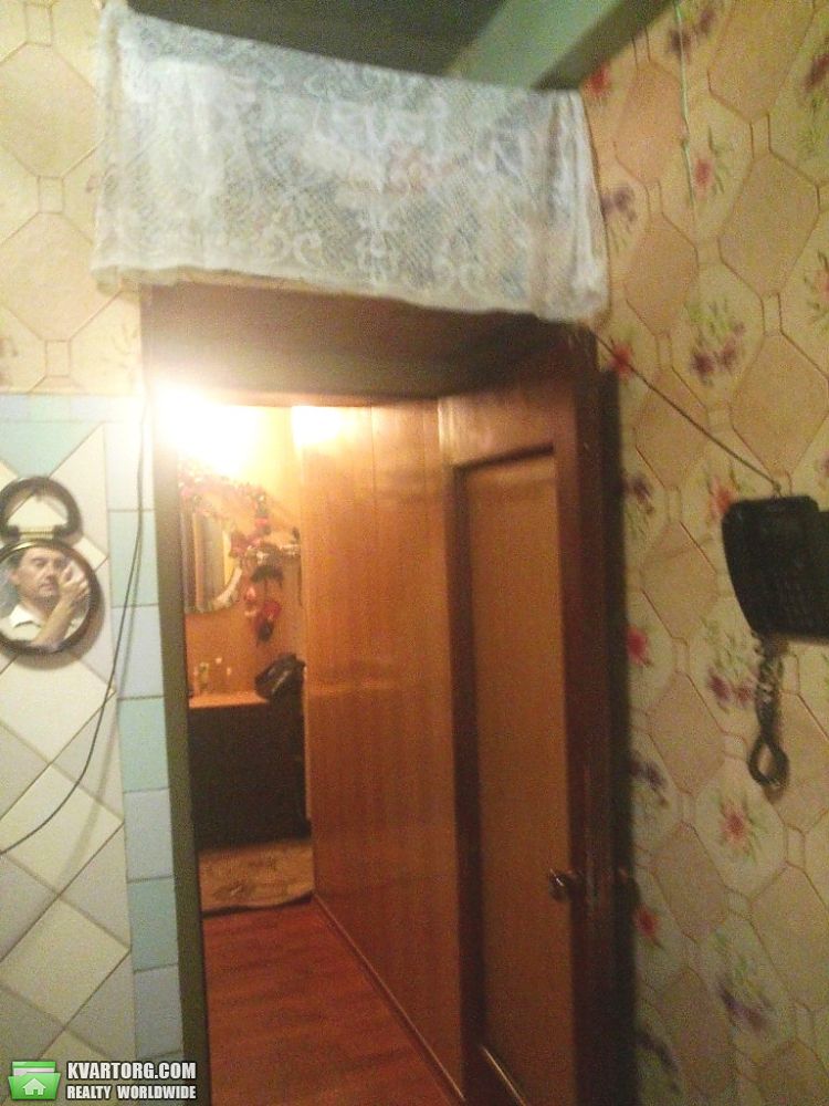 Sell 2-room apartment. Одесса, Героев Сталинграда — photo 7