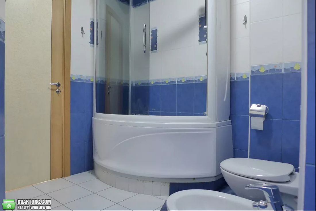 Rent out 2-room apartment. Киев,  Никольско-Слободская — photo 7