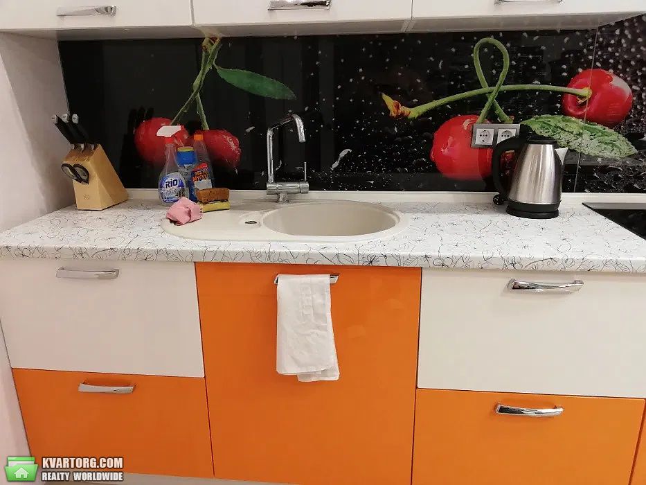 Sell 1-room apartment. Киев,  Драгоманова — photo 10