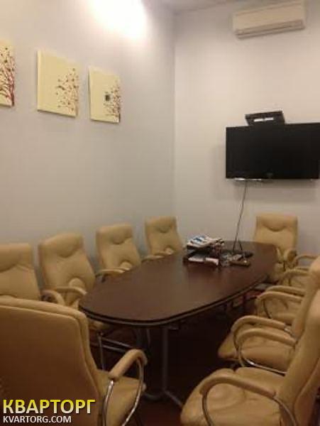 Rent out office. Киев, Саксаганского — photo 1