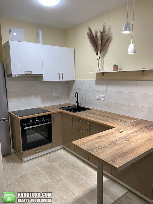 Sell 1-room apartment. Киев, Сверстюка — photo 2