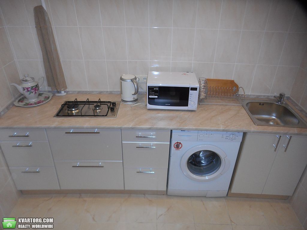 Rent out 1-room apartment. Киев,  Демиевская — photo 5