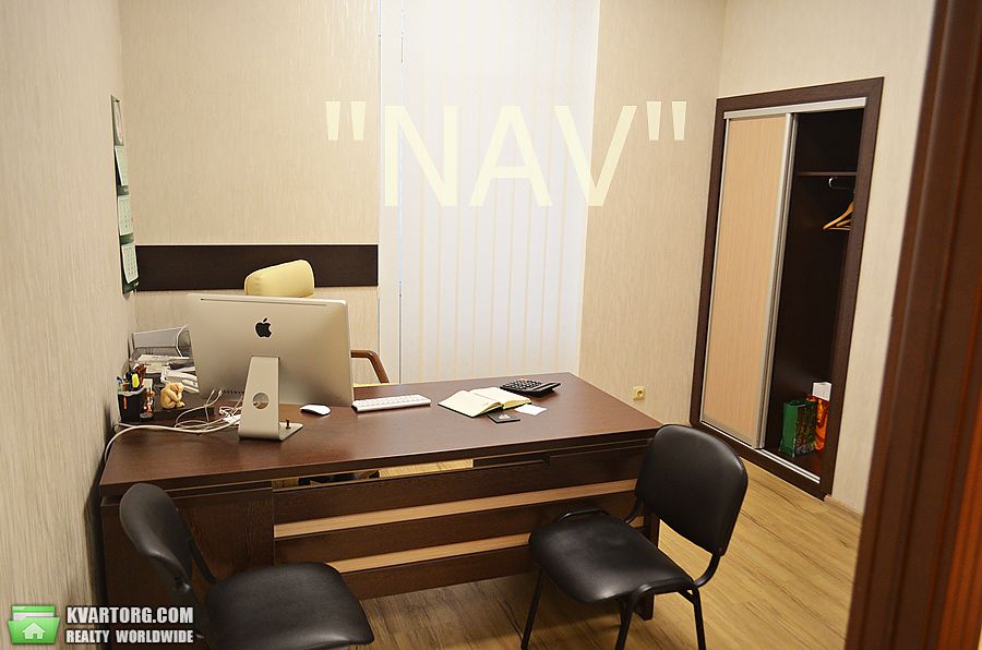 Rent out office. Киев, Мирного Панаса — photo 8